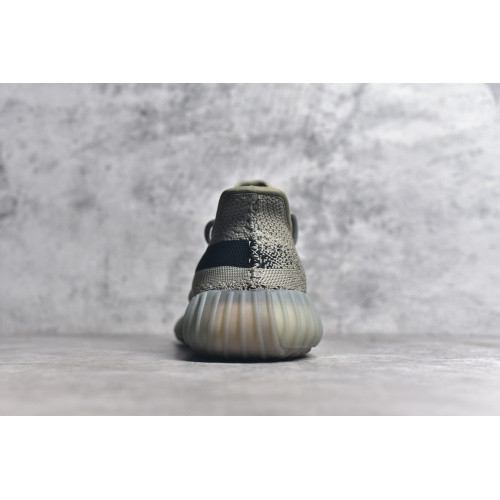 Cheap Adidas Yeezy Shoes For Men #1231560 Replica Wholesale [$88.00 USD] [ITEM#1231560] on Replica Adidas Yeezy Shoes