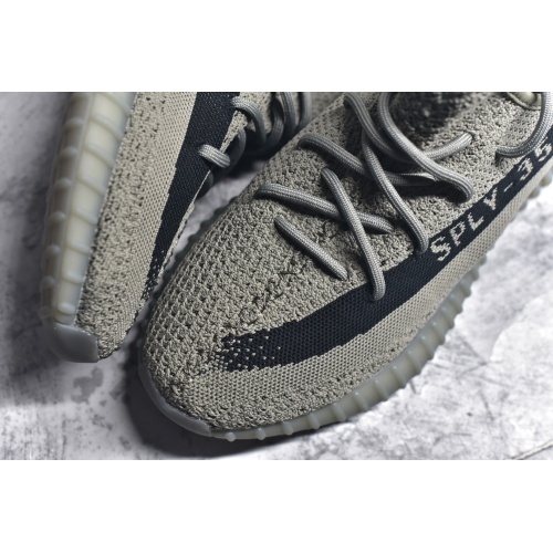 Cheap Adidas Yeezy Shoes For Men #1231560 Replica Wholesale [$88.00 USD] [ITEM#1231560] on Replica Adidas Yeezy Shoes