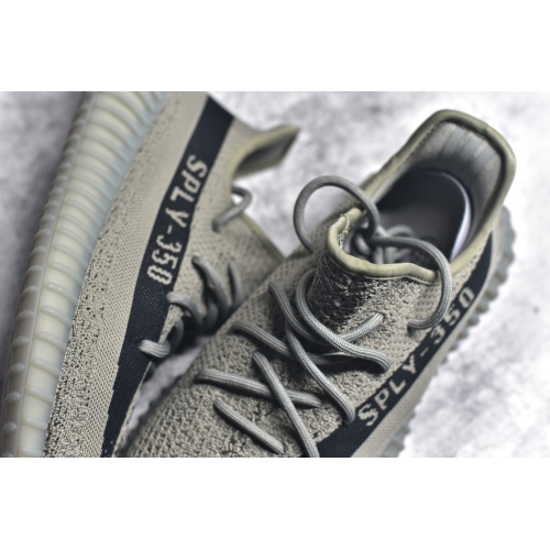 Cheap Adidas Yeezy Shoes For Women #1231561 Replica Wholesale [$88.00 USD] [ITEM#1231561] on Replica Adidas Yeezy Shoes