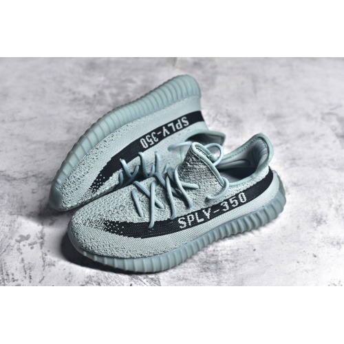 Cheap Adidas Yeezy Shoes For Men #1231562 Replica Wholesale [$88.00 USD] [ITEM#1231562] on Replica Adidas Yeezy Shoes