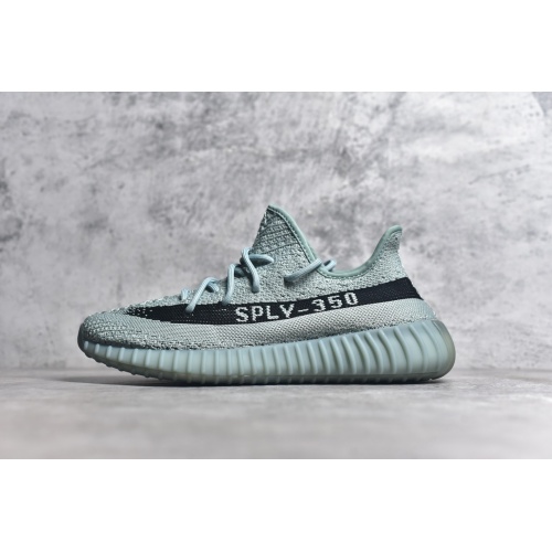 Cheap Adidas Yeezy Shoes For Men #1231562 Replica Wholesale [$88.00 USD] [ITEM#1231562] on Replica Adidas Yeezy Shoes