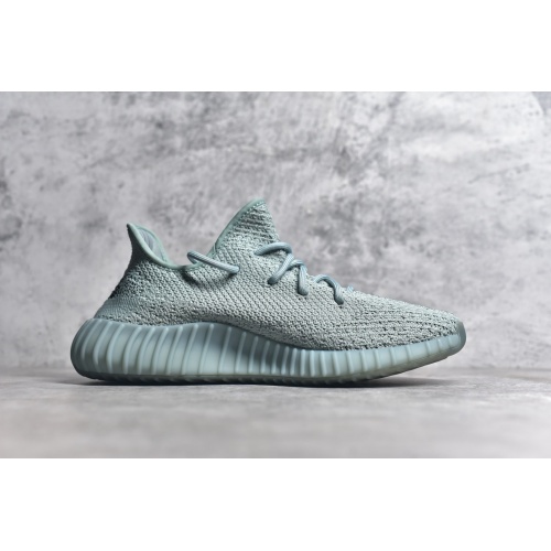 Cheap Adidas Yeezy Shoes For Men #1231562 Replica Wholesale [$88.00 USD] [ITEM#1231562] on Replica Adidas Yeezy Shoes