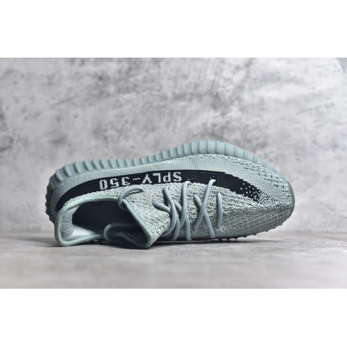 Cheap Adidas Yeezy Shoes For Men #1231562 Replica Wholesale [$88.00 USD] [ITEM#1231562] on Replica Adidas Yeezy Shoes