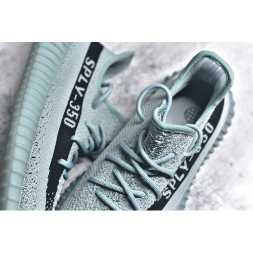 Cheap Adidas Yeezy Shoes For Men #1231562 Replica Wholesale [$88.00 USD] [ITEM#1231562] on Replica Adidas Yeezy Shoes