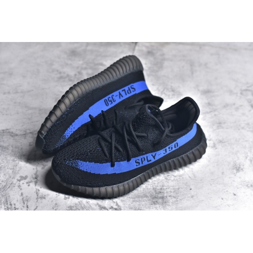 Cheap Adidas Yeezy Shoes For Men #1231564 Replica Wholesale [$88.00 USD] [ITEM#1231564] on Replica Adidas Yeezy Shoes