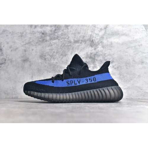 Cheap Adidas Yeezy Shoes For Men #1231564 Replica Wholesale [$88.00 USD] [ITEM#1231564] on Replica Adidas Yeezy Shoes