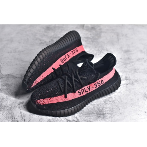 Cheap Adidas Yeezy Shoes For Men #1231566 Replica Wholesale [$88.00 USD] [ITEM#1231566] on Replica Adidas Yeezy Shoes