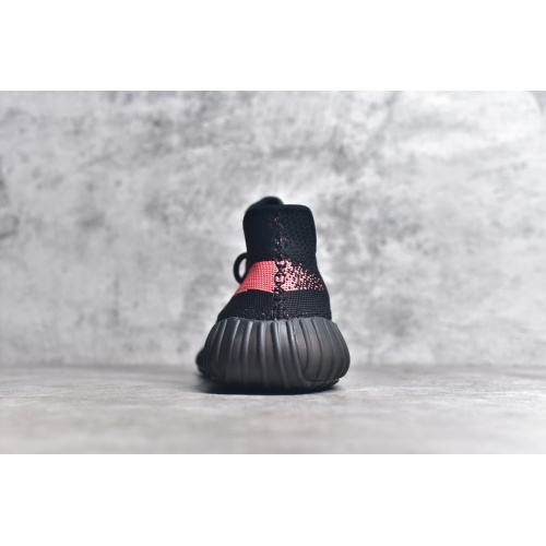 Cheap Adidas Yeezy Shoes For Men #1231566 Replica Wholesale [$88.00 USD] [ITEM#1231566] on Replica Adidas Yeezy Shoes