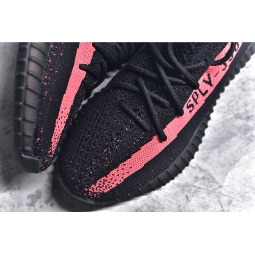 Cheap Adidas Yeezy Shoes For Men #1231566 Replica Wholesale [$88.00 USD] [ITEM#1231566] on Replica Adidas Yeezy Shoes