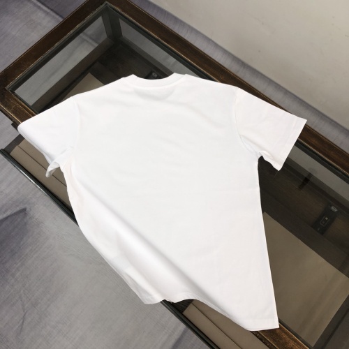 Cheap Christian Dior T-Shirts Short Sleeved For Unisex #1231570 Replica Wholesale [$40.00 USD] [ITEM#1231570] on Replica Christian Dior T-Shirts