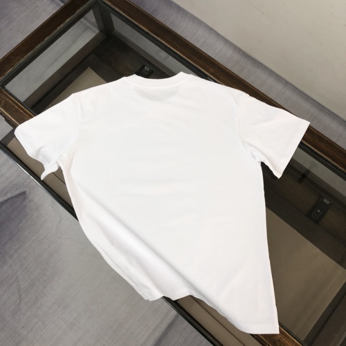 Cheap Givenchy T-Shirts Short Sleeved For Unisex #1231587 Replica Wholesale [$40.00 USD] [ITEM#1231587] on Replica Givenchy T-Shirts