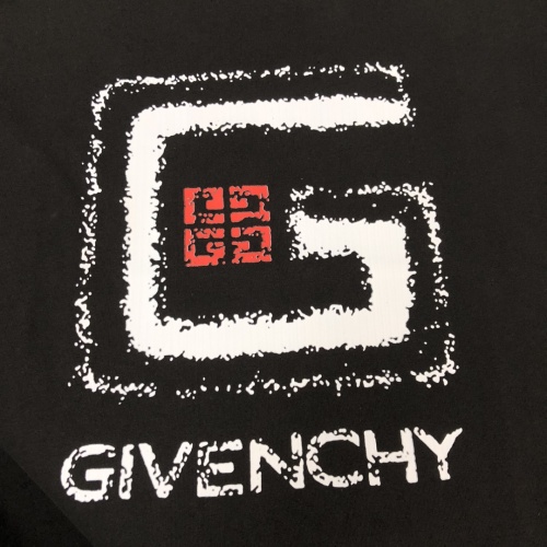 Cheap Givenchy T-Shirts Short Sleeved For Unisex #1231588 Replica Wholesale [$40.00 USD] [ITEM#1231588] on Replica Givenchy T-Shirts