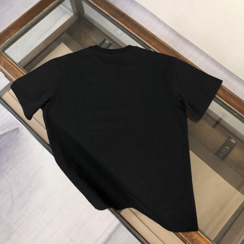 Cheap Givenchy T-Shirts Short Sleeved For Unisex #1231588 Replica Wholesale [$40.00 USD] [ITEM#1231588] on Replica Givenchy T-Shirts