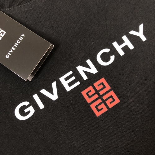 Cheap Givenchy T-Shirts Short Sleeved For Unisex #1231593 Replica Wholesale [$40.00 USD] [ITEM#1231593] on Replica Givenchy T-Shirts