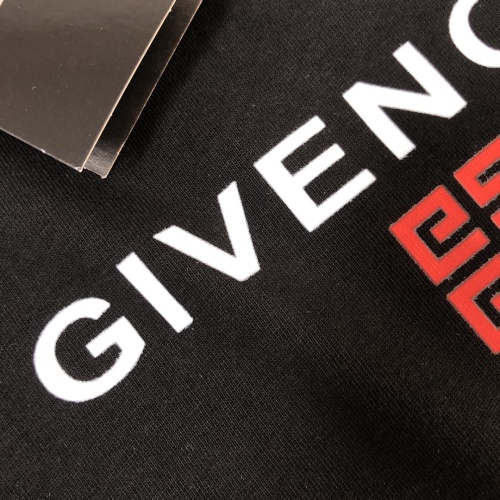 Cheap Givenchy T-Shirts Short Sleeved For Unisex #1231593 Replica Wholesale [$40.00 USD] [ITEM#1231593] on Replica Givenchy T-Shirts