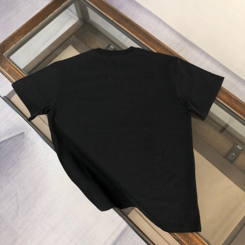 Cheap Givenchy T-Shirts Short Sleeved For Unisex #1231593 Replica Wholesale [$40.00 USD] [ITEM#1231593] on Replica Givenchy T-Shirts