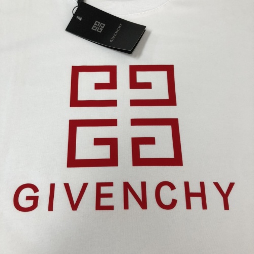 Cheap Givenchy T-Shirts Short Sleeved For Unisex #1231594 Replica Wholesale [$40.00 USD] [ITEM#1231594] on Replica Givenchy T-Shirts