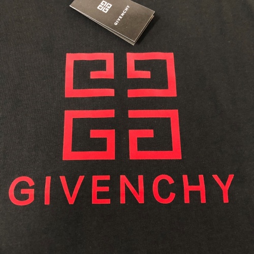 Cheap Givenchy T-Shirts Short Sleeved For Unisex #1231595 Replica Wholesale [$40.00 USD] [ITEM#1231595] on Replica Givenchy T-Shirts