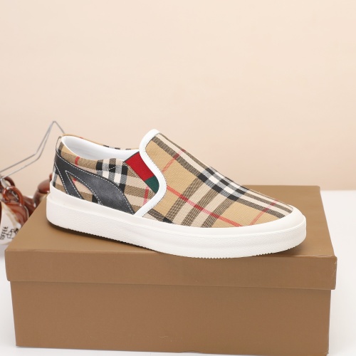 Cheap Burberry Casual Shoes For Men #1231600 Replica Wholesale [$68.00 USD] [ITEM#1231600] on Replica Burberry Casual Shoes