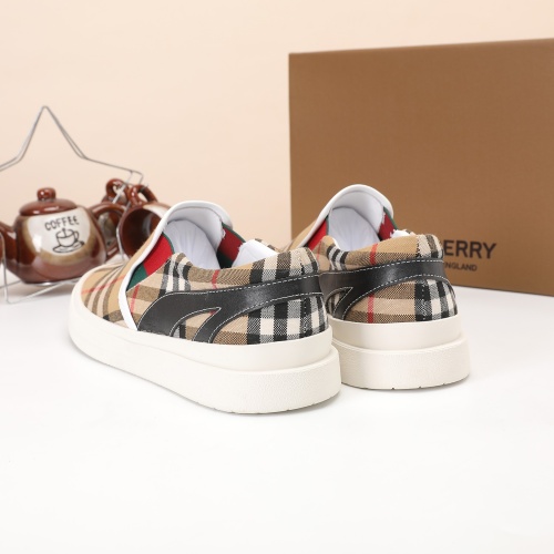 Cheap Burberry Casual Shoes For Men #1231600 Replica Wholesale [$68.00 USD] [ITEM#1231600] on Replica Burberry Casual Shoes