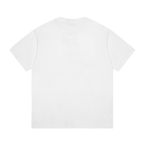 Cheap LOEWE T-Shirts Short Sleeved For Unisex #1231605 Replica Wholesale [$38.00 USD] [ITEM#1231605] on Replica LOEWE T-Shirts