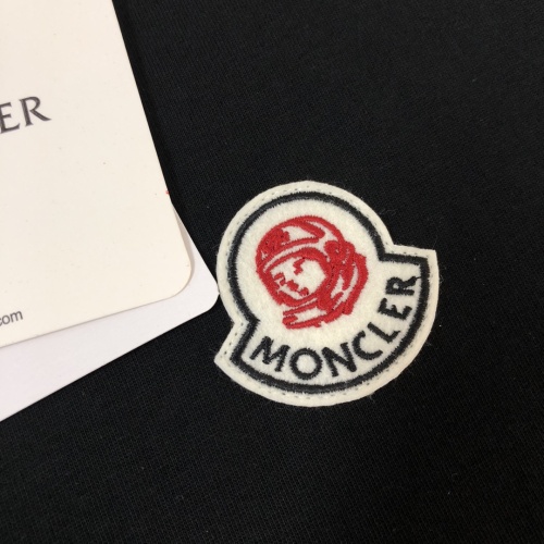 Cheap Moncler T-Shirts Short Sleeved For Unisex #1231632 Replica Wholesale [$40.00 USD] [ITEM#1231632] on Replica Moncler T-Shirts