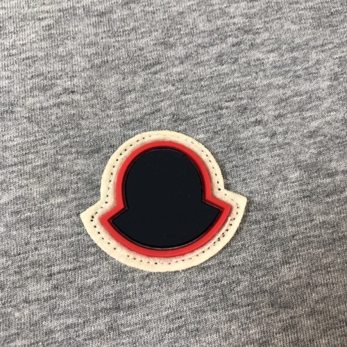 Cheap Moncler T-Shirts Short Sleeved For Unisex #1231657 Replica Wholesale [$40.00 USD] [ITEM#1231657] on Replica Moncler T-Shirts