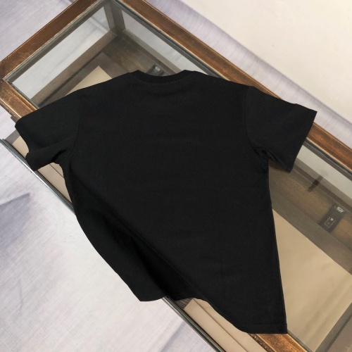 Cheap Prada T-Shirts Short Sleeved For Unisex #1231662 Replica Wholesale [$40.00 USD] [ITEM#1231662] on Replica Prada T-Shirts