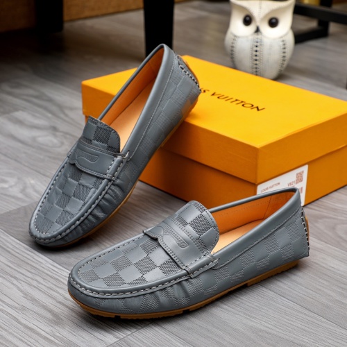 Louis Vuitton LV Oxfords Shoes For Men #1231666