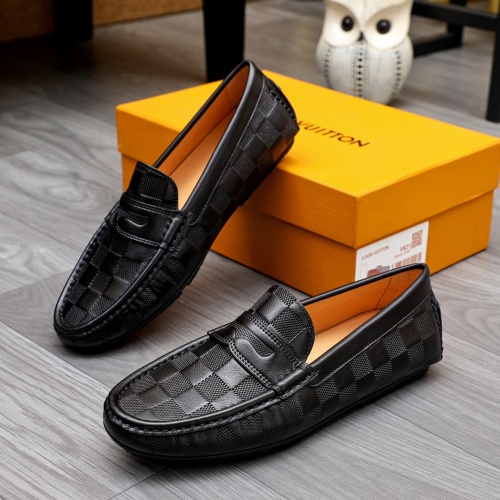 Louis Vuitton LV Oxfords Shoes For Men #1231670