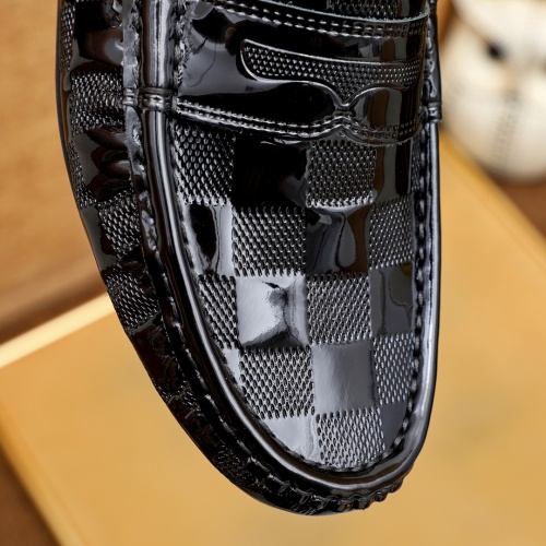 Cheap Louis Vuitton LV Oxfords Shoes For Men #1231672 Replica Wholesale [$68.00 USD] [ITEM#1231672] on Replica Louis Vuitton LV Oxfords Shoes