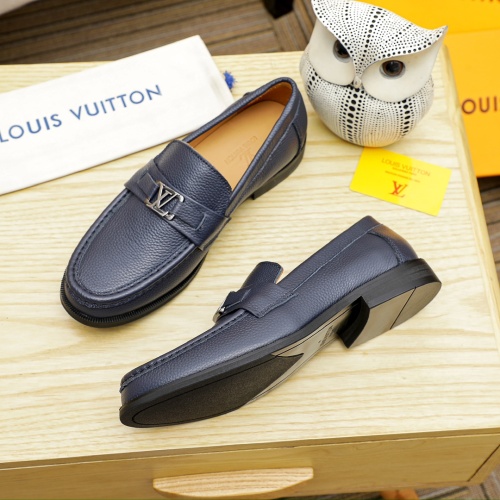 Louis Vuitton LV Oxfords Shoes For Men #1231674