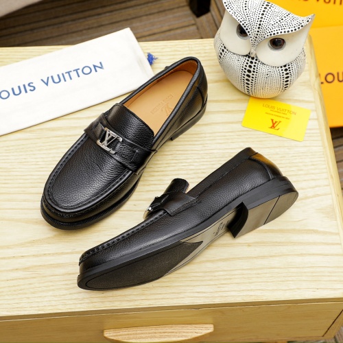 Louis Vuitton LV Oxfords Shoes For Men #1231675