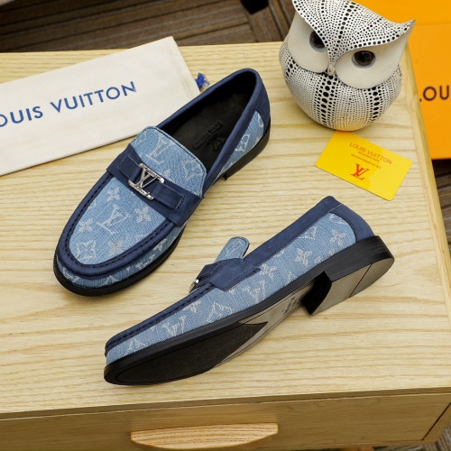 Louis Vuitton LV Oxfords Shoes For Men #1231676