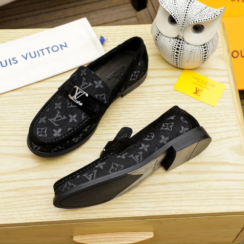 Louis Vuitton LV Oxfords Shoes For Men #1231677