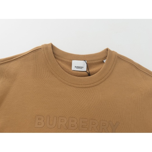 Cheap Burberry Hoodies Long Sleeved For Unisex #1231706 Replica Wholesale [$56.00 USD] [ITEM#1231706] on Replica Burberry Hoodies