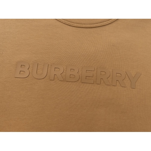 Cheap Burberry Hoodies Long Sleeved For Unisex #1231706 Replica Wholesale [$56.00 USD] [ITEM#1231706] on Replica Burberry Hoodies