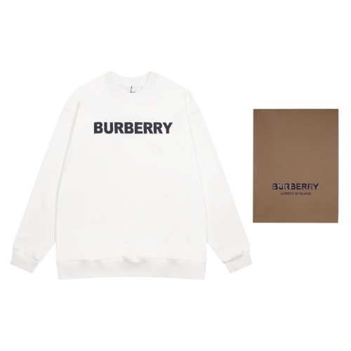 Cheap Burberry Hoodies Long Sleeved For Unisex #1231708 Replica Wholesale [$56.00 USD] [ITEM#1231708] on Replica Burberry Hoodies