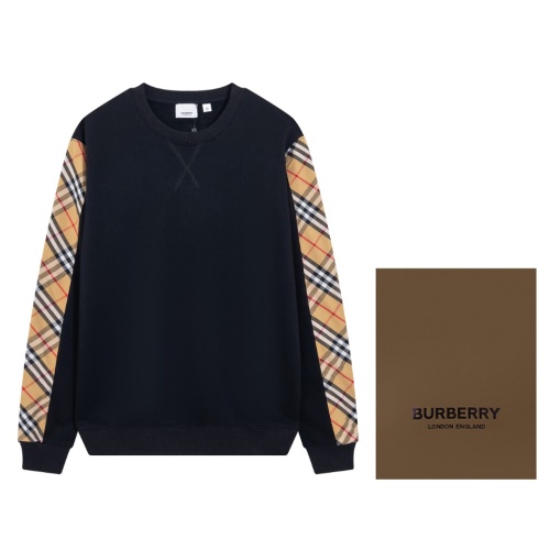 Cheap Burberry Hoodies Long Sleeved For Unisex #1231709 Replica Wholesale [$56.00 USD] [ITEM#1231709] on Replica Burberry Hoodies