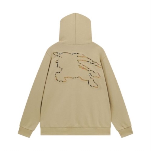 Cheap Burberry Hoodies Long Sleeved For Unisex #1231713 Replica Wholesale [$64.00 USD] [ITEM#1231713] on Replica Burberry Hoodies