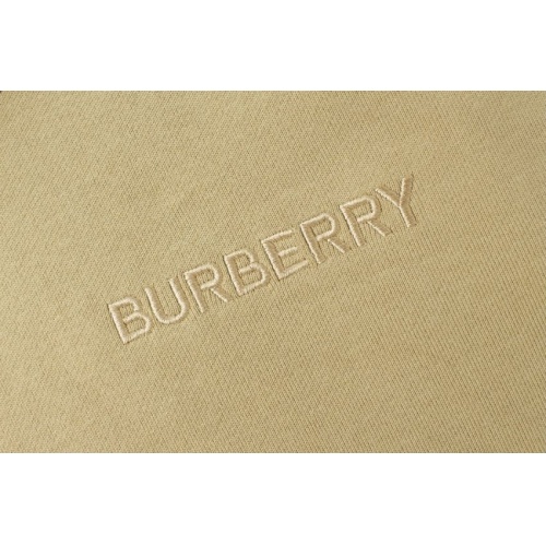 Cheap Burberry Hoodies Long Sleeved For Unisex #1231713 Replica Wholesale [$64.00 USD] [ITEM#1231713] on Replica Burberry Hoodies