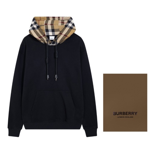 Cheap Burberry Hoodies Long Sleeved For Unisex #1231716 Replica Wholesale [$85.00 USD] [ITEM#1231716] on Replica Burberry Hoodies