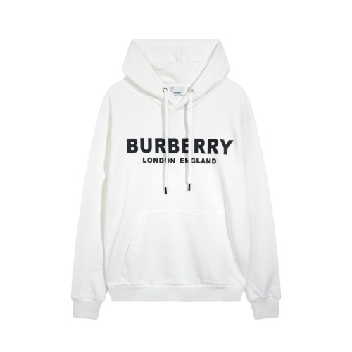 Cheap Burberry Hoodies Long Sleeved For Unisex #1231719 Replica Wholesale [$64.00 USD] [ITEM#1231719] on Replica Burberry Hoodies