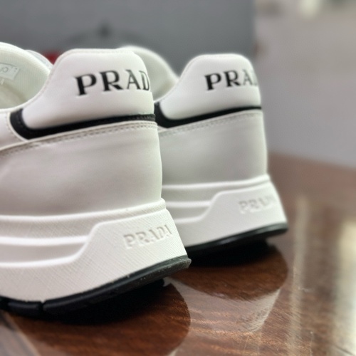 Cheap Prada Casual Shoes For Men #1231725 Replica Wholesale [$98.00 USD] [ITEM#1231725] on Replica Prada Casual Shoes