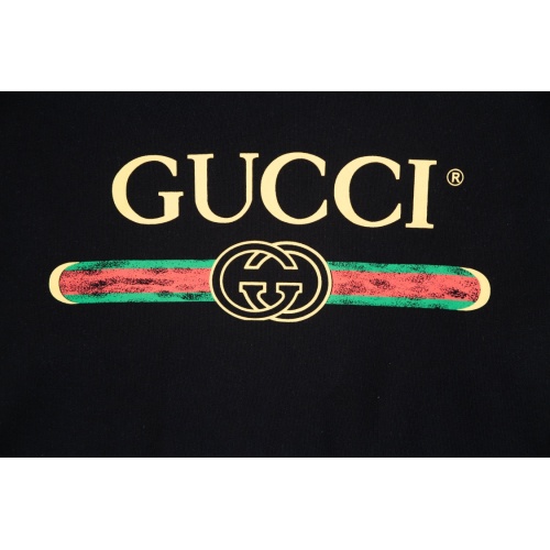 Cheap Gucci Hoodies Long Sleeved For Unisex #1231732 Replica Wholesale [$64.00 USD] [ITEM#1231732] on Replica Gucci Hoodies