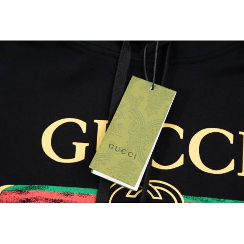 Cheap Gucci Hoodies Long Sleeved For Unisex #1231732 Replica Wholesale [$64.00 USD] [ITEM#1231732] on Replica Gucci Hoodies