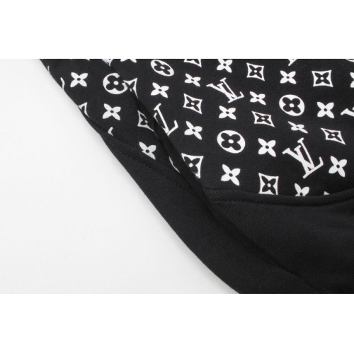 Cheap Louis Vuitton LV Hoodies Long Sleeved For Unisex #1231733 Replica Wholesale [$72.00 USD] [ITEM#1231733] on Replica Louis Vuitton LV Hoodies