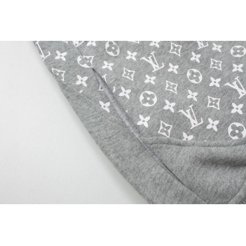 Cheap Louis Vuitton LV Hoodies Long Sleeved For Unisex #1231734 Replica Wholesale [$72.00 USD] [ITEM#1231734] on Replica Louis Vuitton LV Hoodies