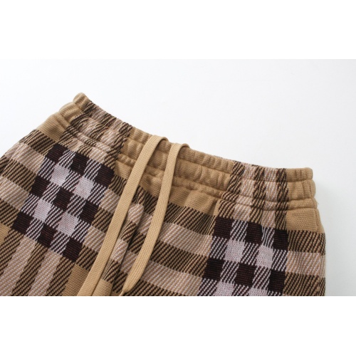 Cheap Burberry Pants For Men #1231741 Replica Wholesale [$60.00 USD] [ITEM#1231741] on Replica Burberry Pants