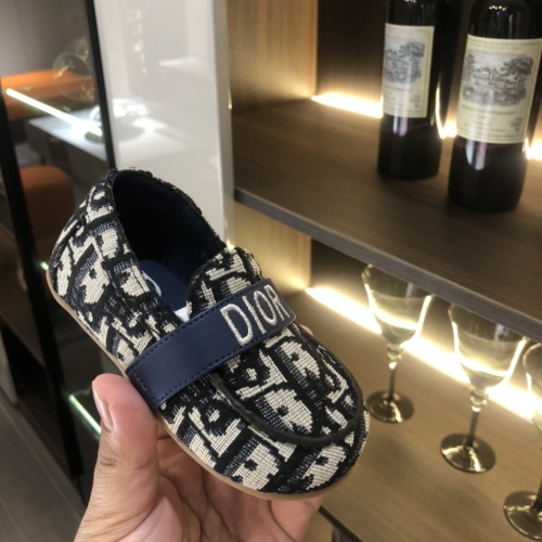 Cheap Christian Dior Kids' Shoes #1231782 Replica Wholesale [$52.00 USD] [ITEM#1231782] on Replica Christian Dior Kids' Shoes